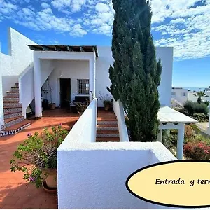 En Segunda Linea De Playa Apartment Mojacar