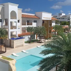 Manaya By Tanama Apartment Punta Cana