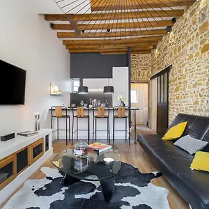  Apartment La Boissac - Coeur De - Bellecour