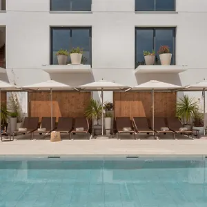 visit hotel